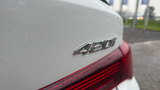 BMW 4 Series 420i M Sport 5dr Step Auto [Pro Pack] Petrol Hatchback